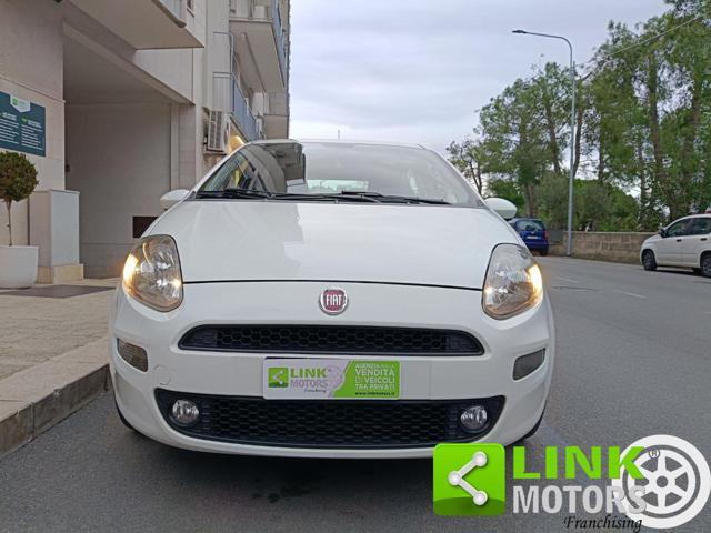 FIAT Punto 1.3 MJT II 75 CV MOTORE NUOVO