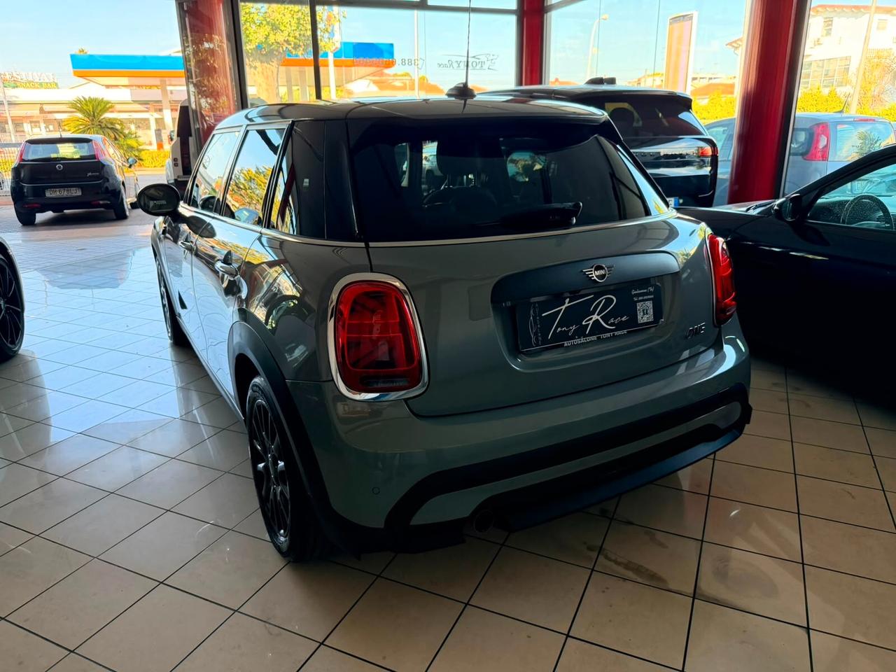 Mini 1.5 One 75CV 50.000 KM