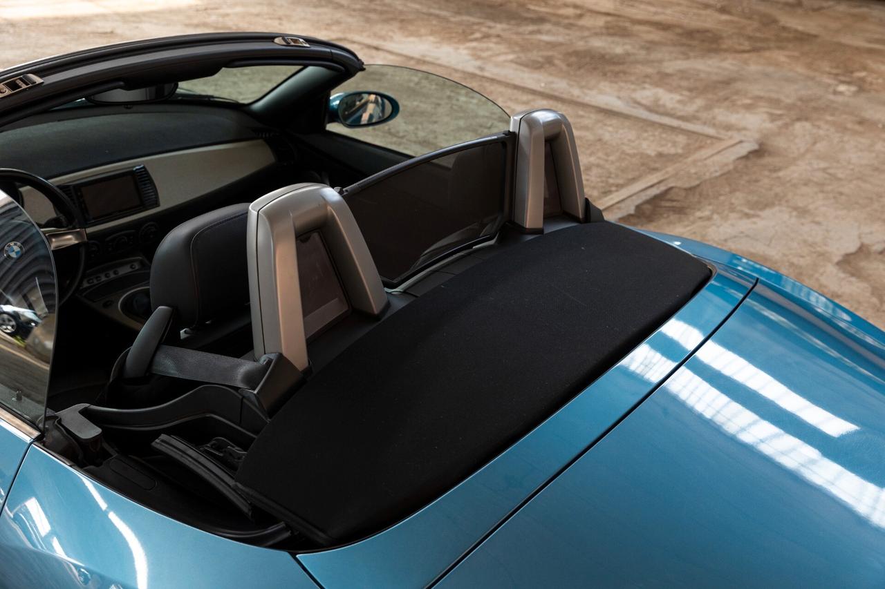Bmw Z4 3.0i cat Roadster