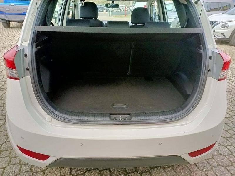 Hyundai ix20 1.4 Comfort