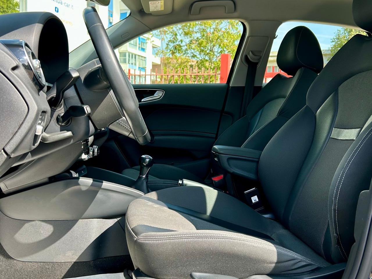 Audi A1 1.6 TDI #7286