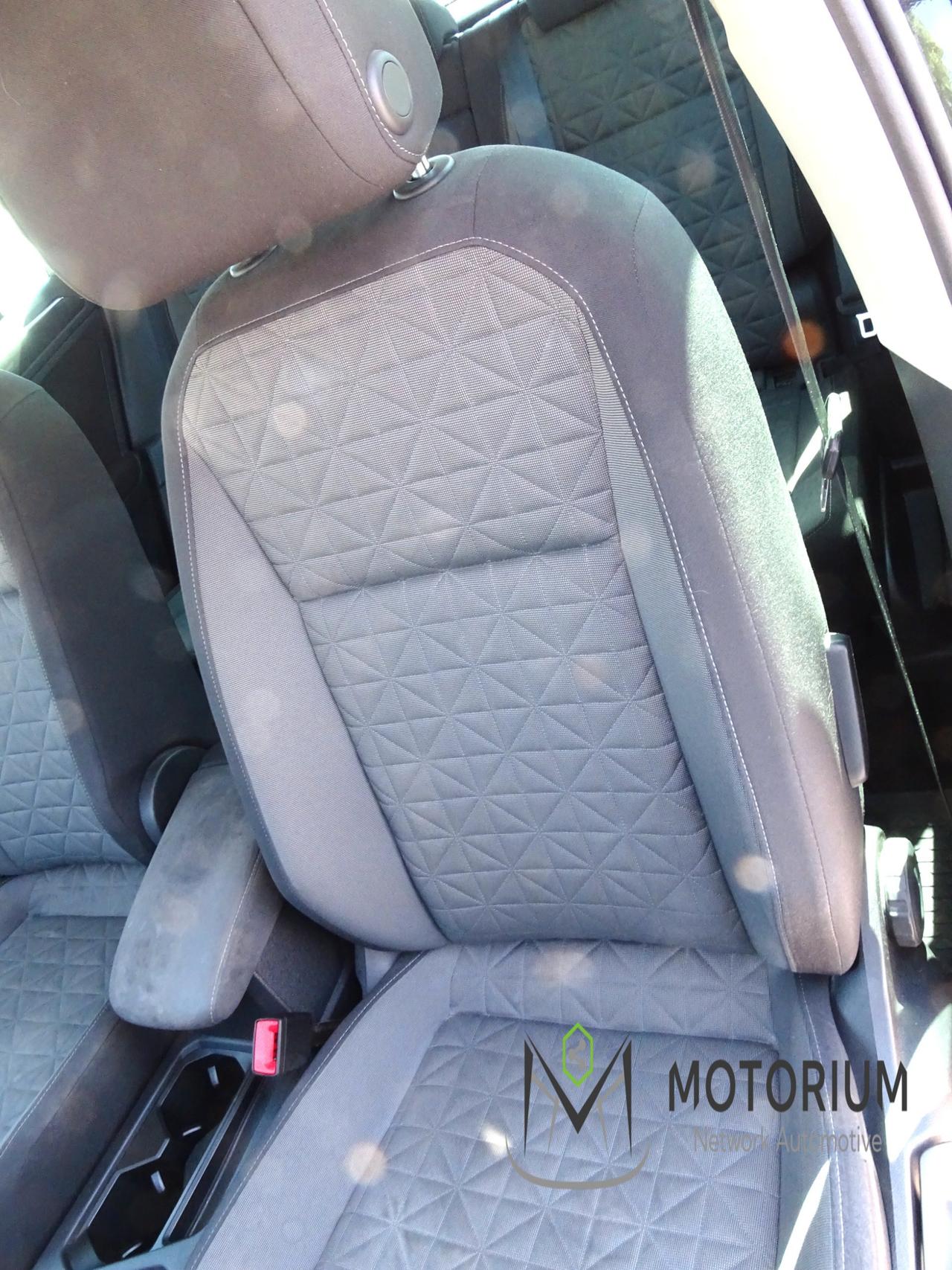 Volkswagen Tiguan 2.0 tdi Life 122cv