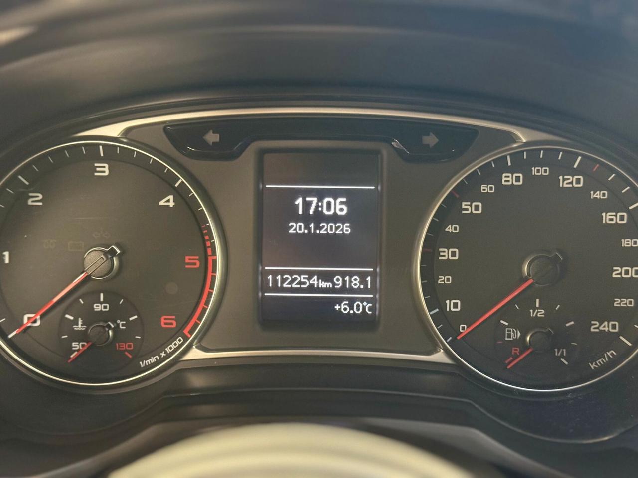 Audi A1 SPB 1.6 TDI S line edition plus