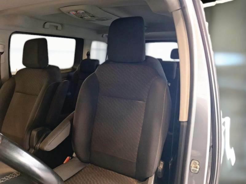 TOYOTA PROACE VERSO 75 KWH L1 D EXECUTIVE - 8 POSTI MONOVOLUME