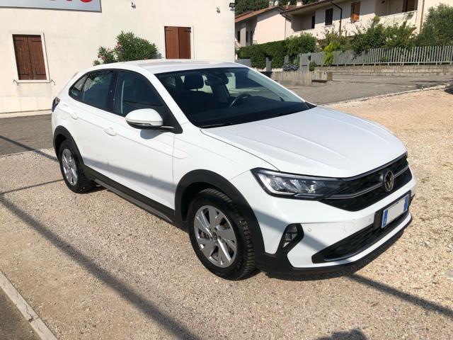 VOLKSWAGEN Taigo 1.0 TSI 95 CV Life OK NEOPATENTATI