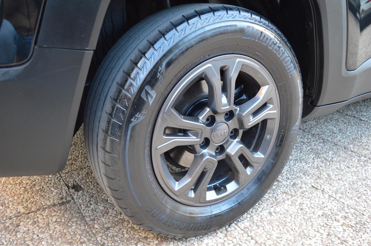 Jeep Renegade 1.6 Mjt 130 CV Business