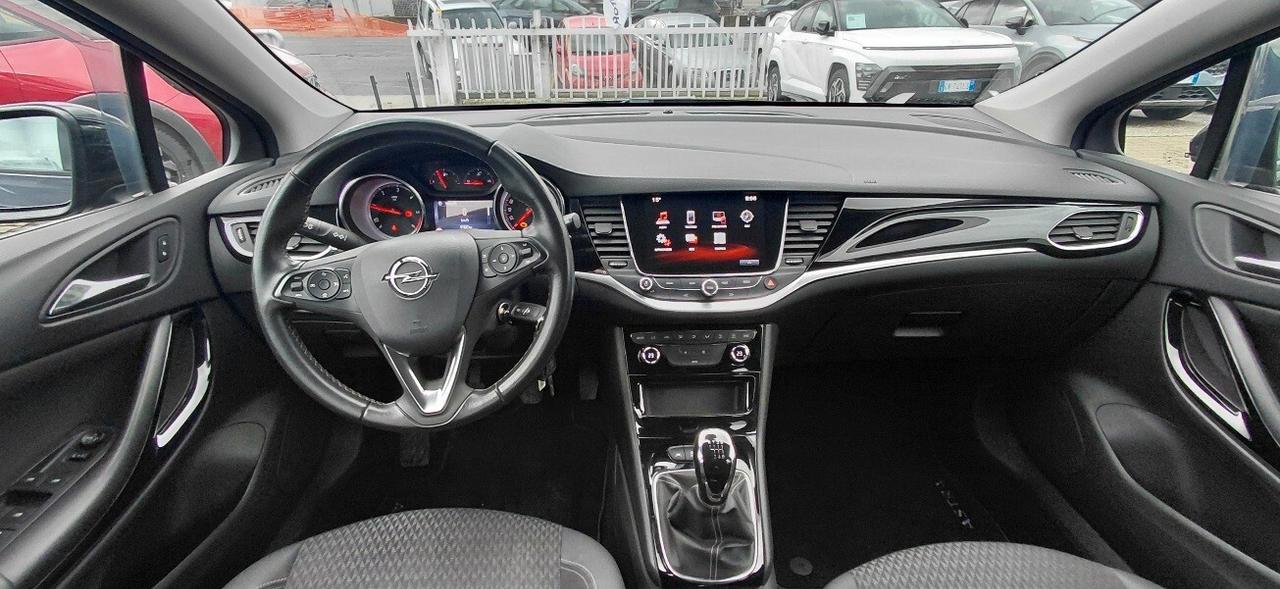 Opel Astra 1.6 CDTi 110CV Start&Stop Sports Tourer Dynamic