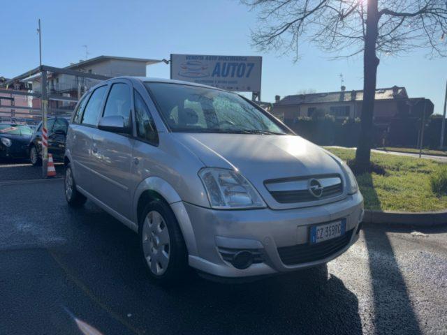 OPEL Meriva 1.6 16V Cosmo