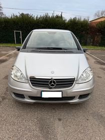 Mercedes-Benz A 160 2.0 cdi - NEOPATENTATI - 12 MESI DI GARANZIA -