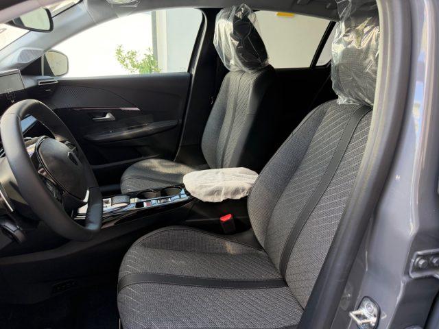 PEUGEOT 208 Hybrid 110 e-DCS6 Allure da 230,00 mensili ant.0