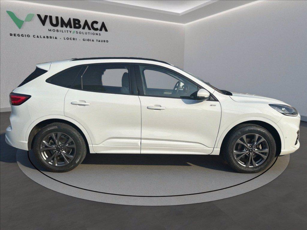 FORD Kuga 2.5 phev ST-Line 2wd 225cv cvt del 2023
