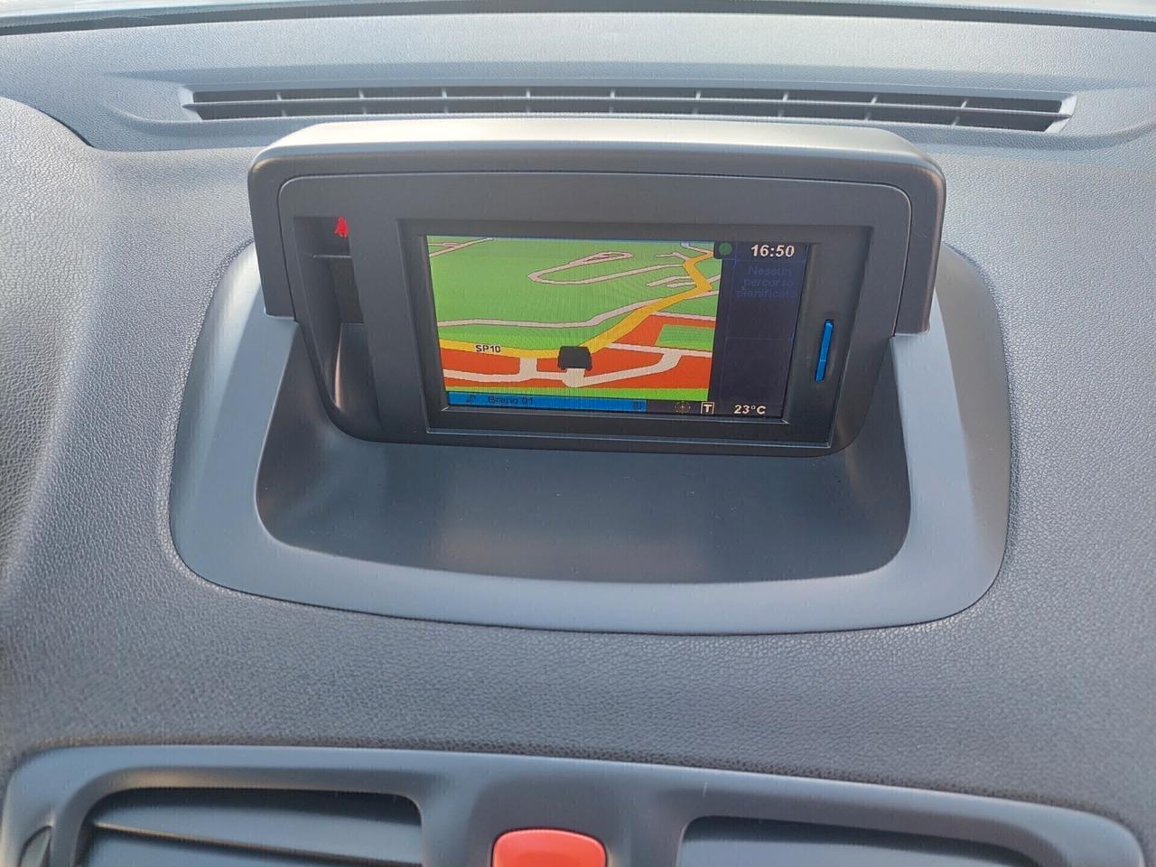 Renault Megane 1.5 dCi 110CV 6MARCE SW