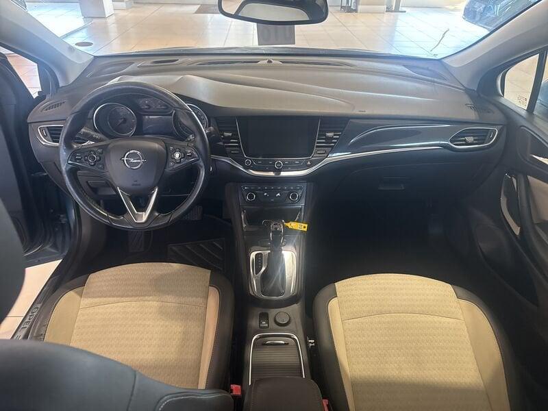 Opel Astra Astra 1.6 CDTi 136CV Start&Stop Cambio Aut. Sports Tourer Cosmo Full Optionals