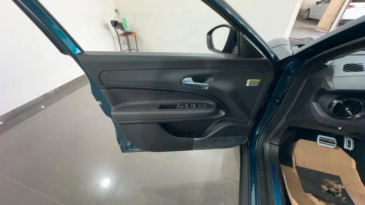 Alfa Romeo Junior 1.2 136 CV Hybrid eDCT6 Speciale