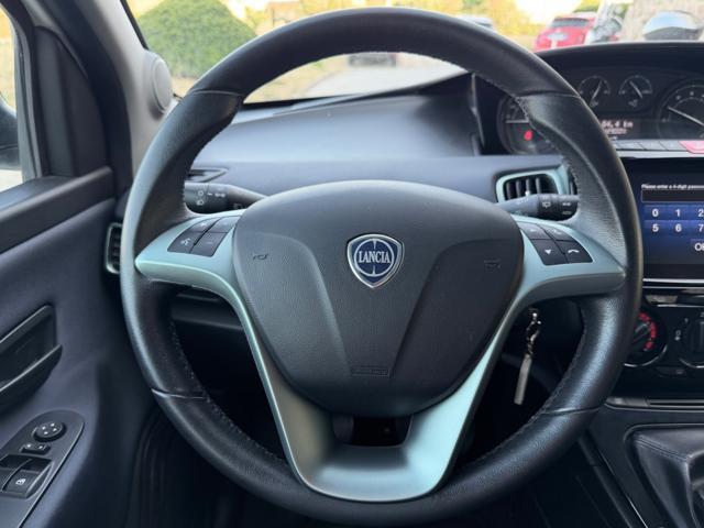 LANCIA Ypsilon GOLD MY24+RETROCAMERA+WIRELESS+NAVI