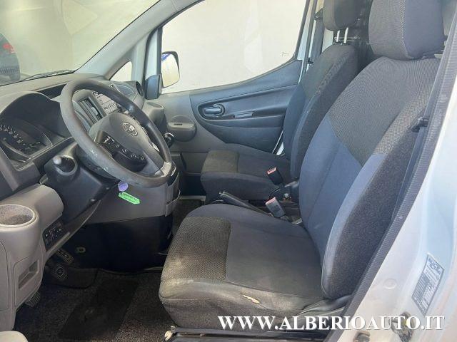 NISSAN NV200 1.5 dCi 90CV cargo