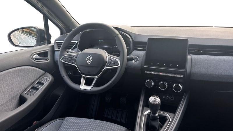 Renault Clio ECO-G 100 CV Techno