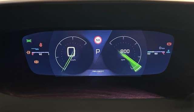 Peugeot 2008 1.2 130cv GT + Vision Pack EAT8