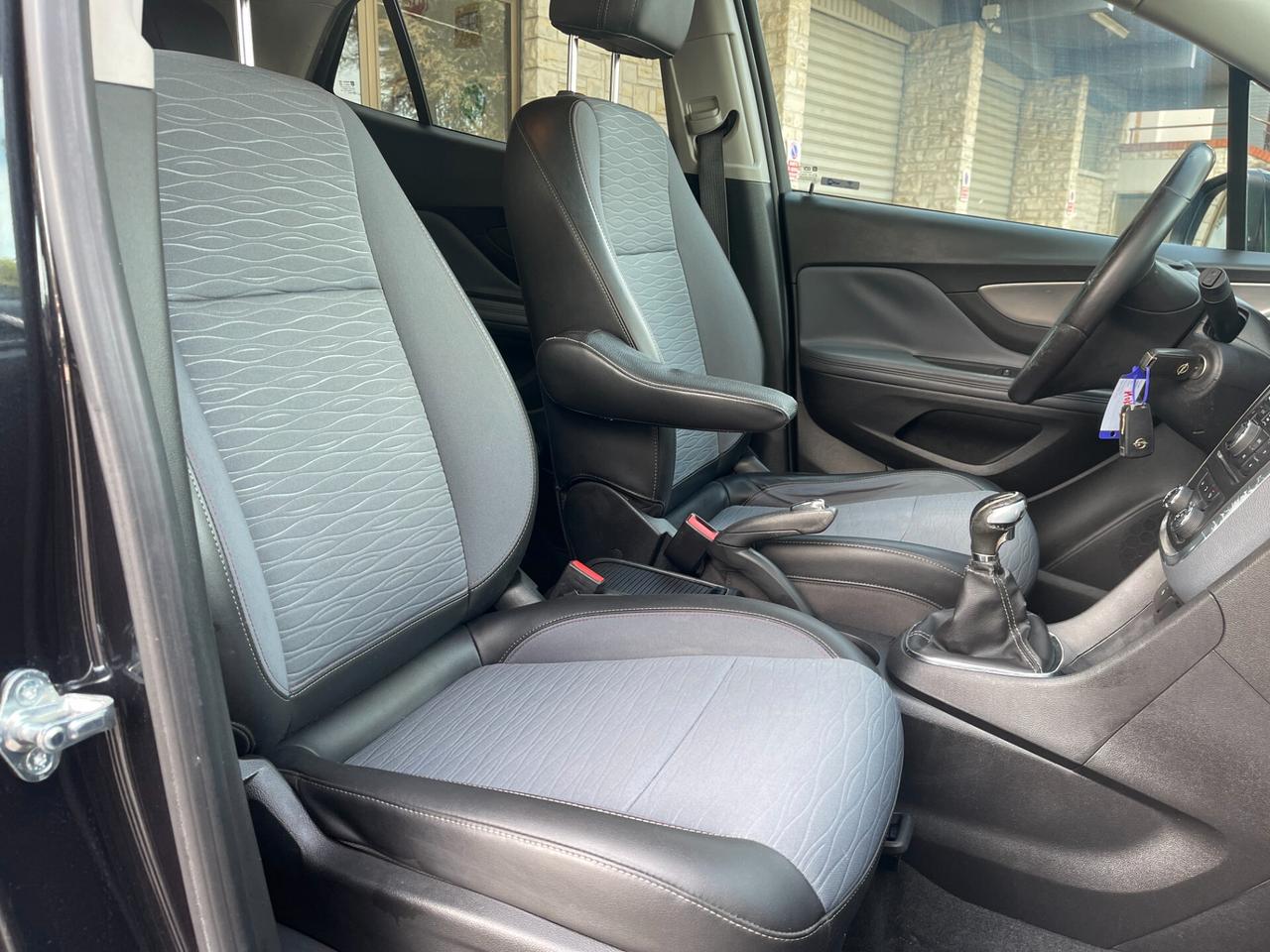 Opel Mokka 1.6 CDTI Ecotec 136CV 4x2 Start&Stop Cosmo NEO PATENTATI