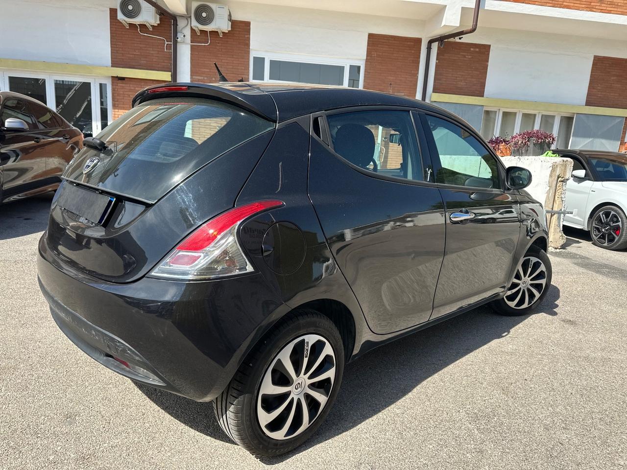 Lancia Ypsilon 1.3MJT*95CV*CATENA DISTRIBUZIONE APPENA ESEGUITA*