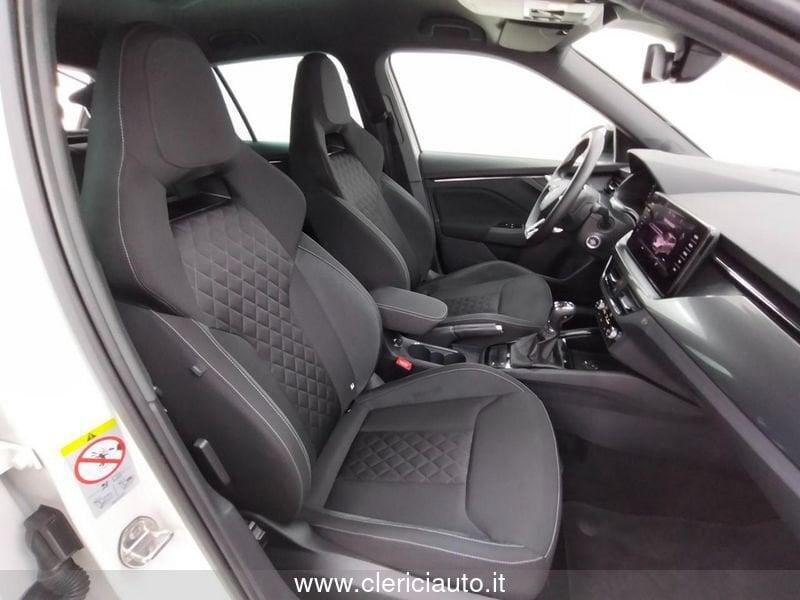 Škoda Kamiq 1.0 TSI 110 CV DSG Style