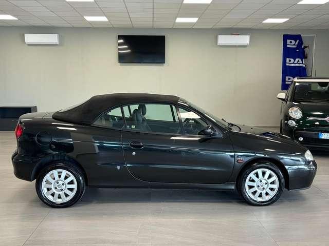 Renault Megane Cabrio 1.4 16v