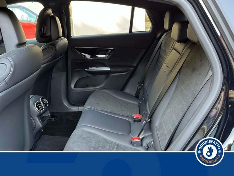 Mercedes-Benz GLC Coupé GLC 200d 4Matic Coupé AMG Line Advanced Plus