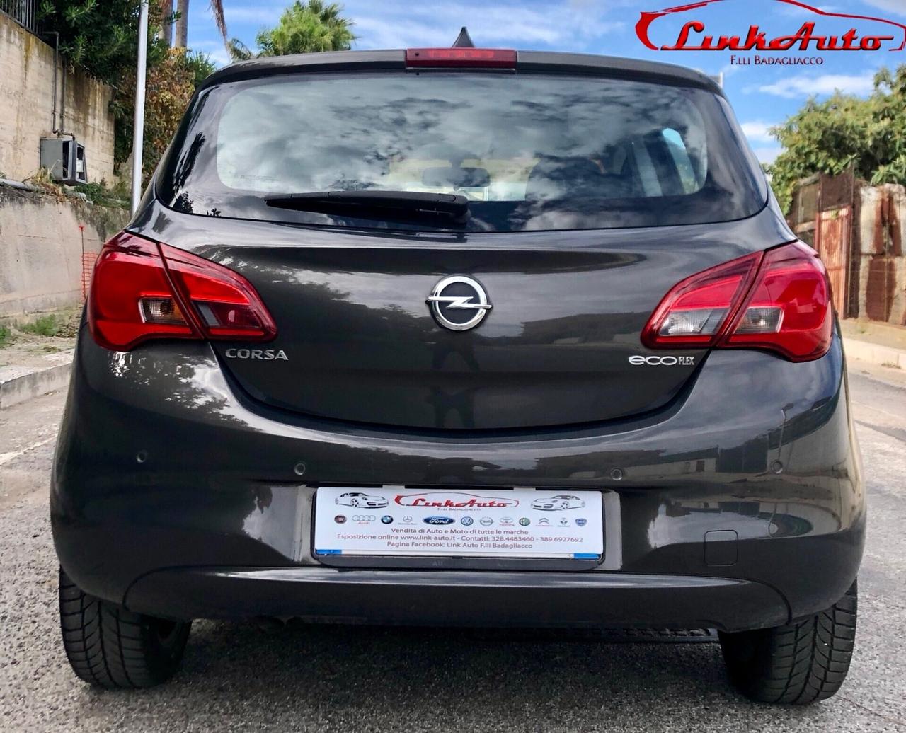 Opel Corsa 1.3 CDTI ecoFLEX 95CV 5 porte b-Color