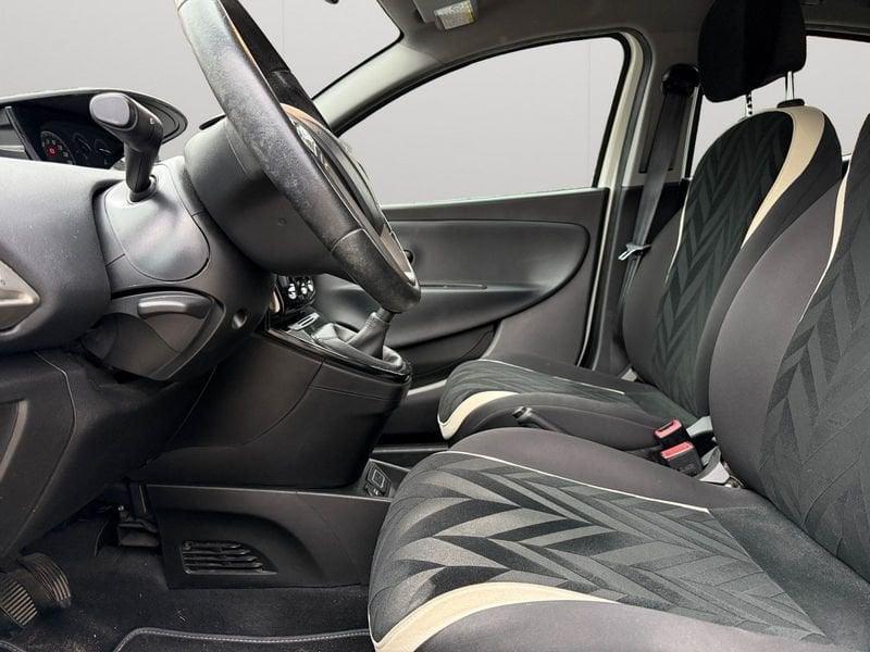 Lancia Ypsilon YPSILON