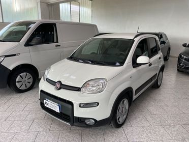 Fiat Panda 1.0 FireFly S&S Hybrid City Life 5 Posti