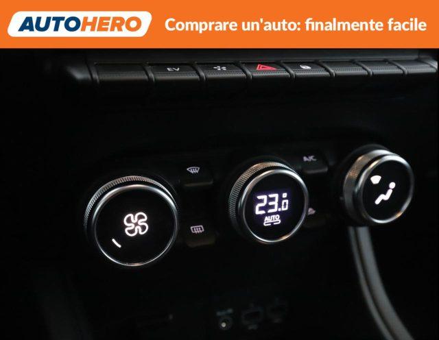 RENAULT Captur Full Hybrid E-Tech 145 CV Intens