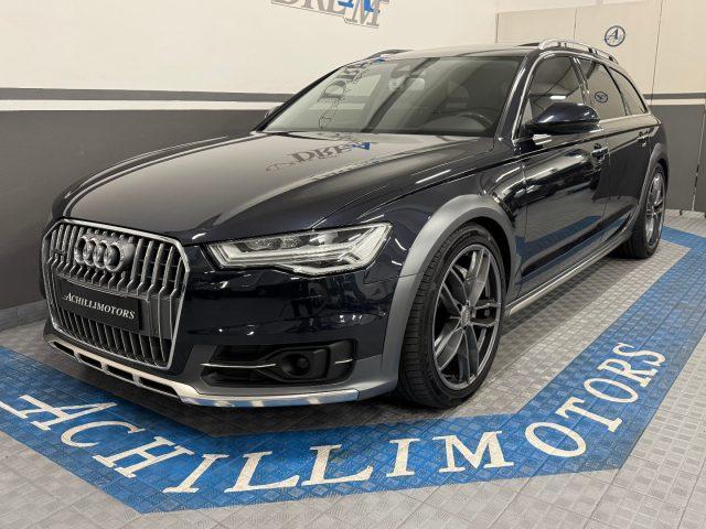 AUDI A6 allroad 3.0 TDI 320 CV tiptronic Business Plus Full
