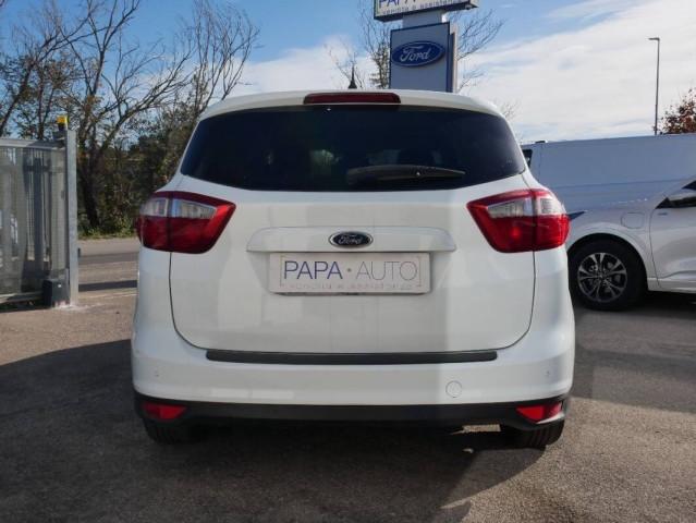 Ford C-Max 1.6 tdci Titanium 115cv dpf