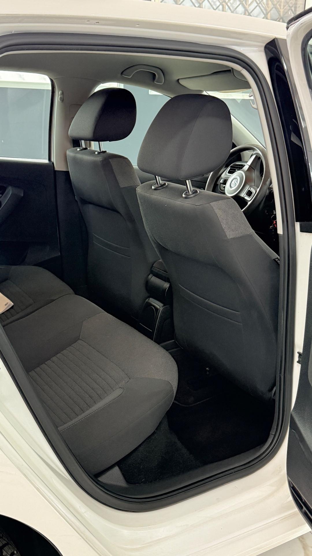 Volkswagen Polo 1.6 TDI 90CV DPF 5 porte Highline