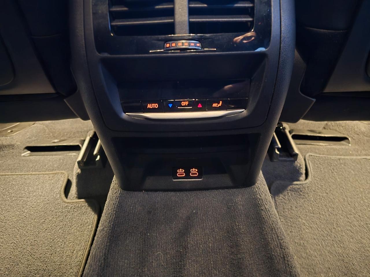 Bmw X3 M xDrive20d 48V Msport