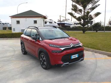 Citroen C3 Aircross C3 Aircross PureTech 110 S&S Max