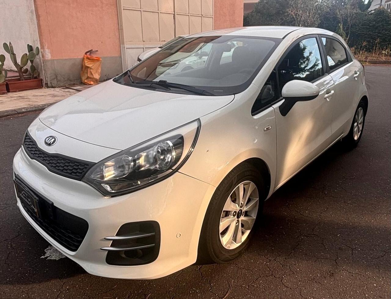 Kia Rio 1.1 CRDi 5p.S&S High Tech