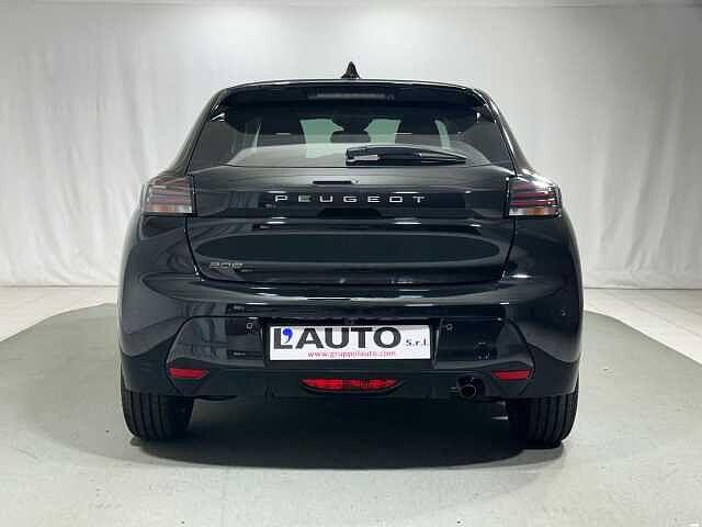 Peugeot 208 PureTech 100 Stop&Start 5 porte Allure KM ZERO