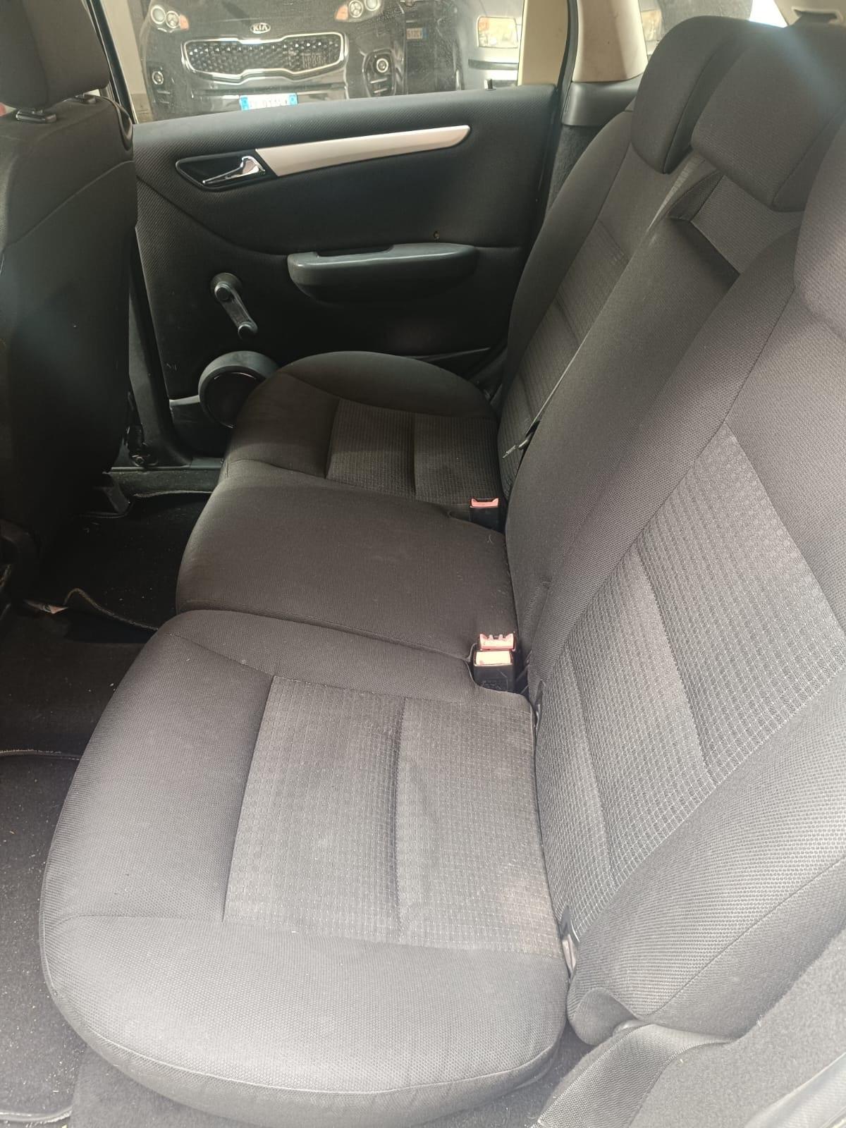 Mercedes-benz B 180 CDI Sport