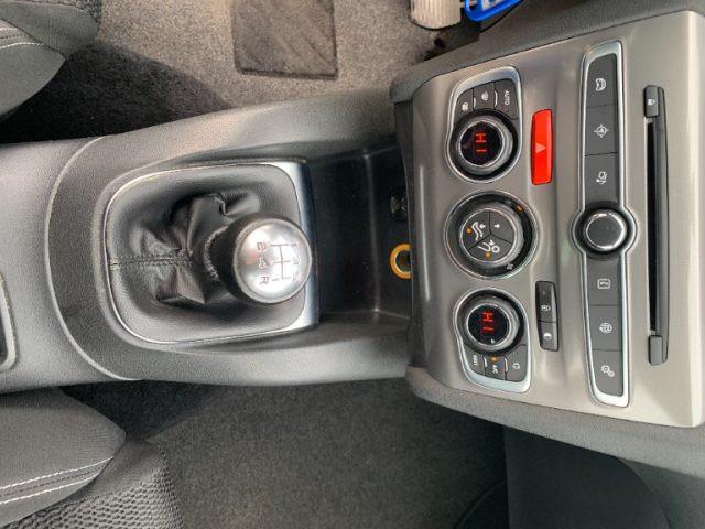 CITROEN C4 BlueHDi 100 Feel