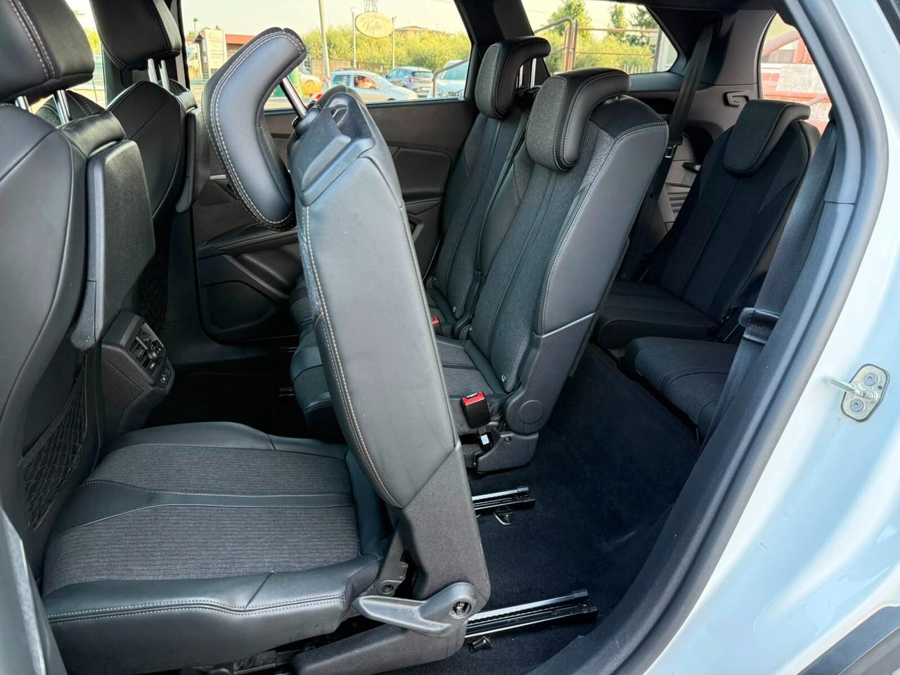 Peugeot 5008 BlueHDi 130 S&S EAT8 GT Line