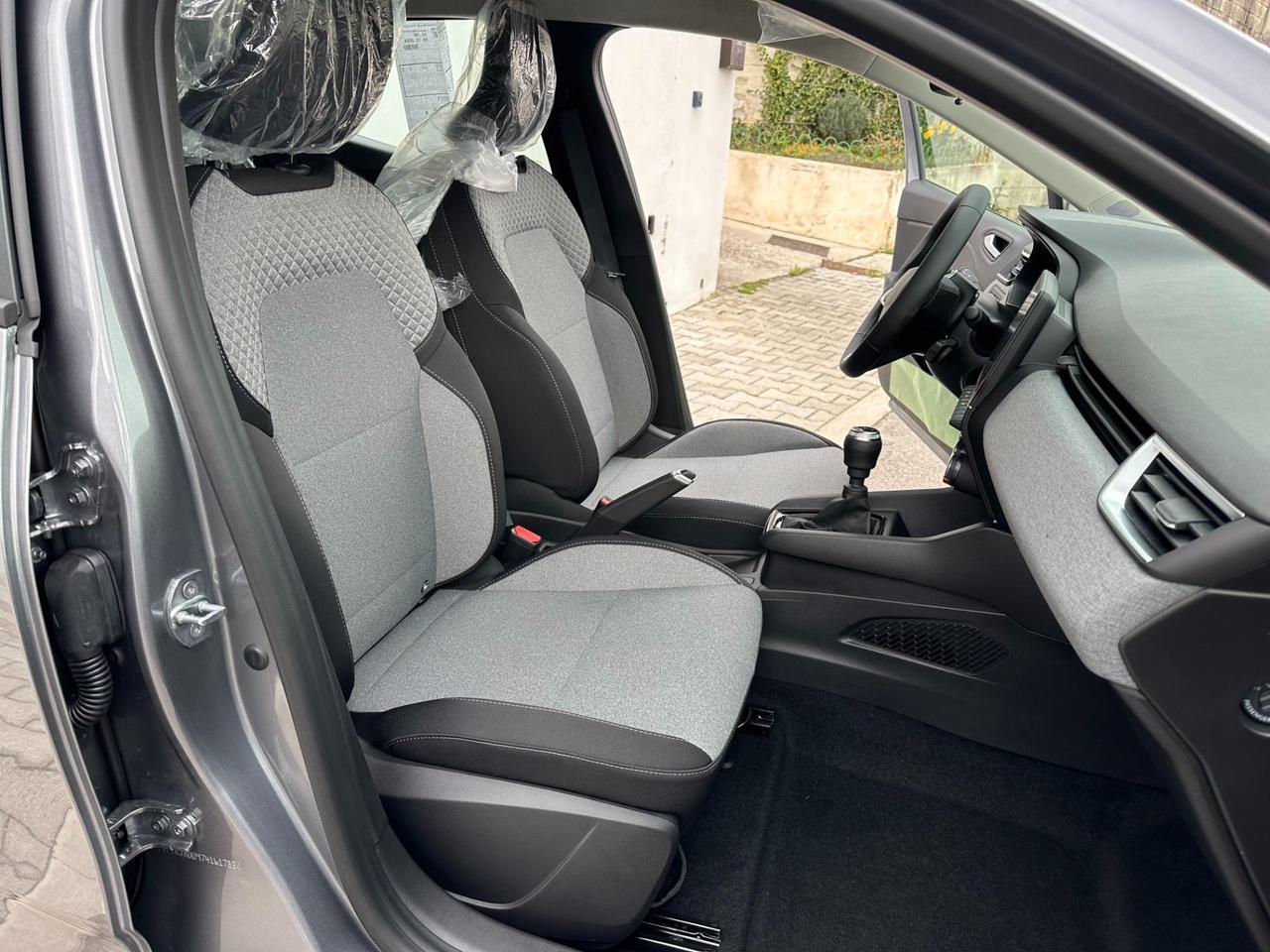 Renault Clio 1.0 eco-g Evolution 100cv