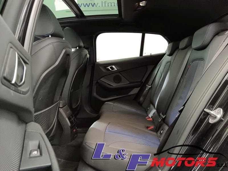 BMW Serie 1 118d 5p. MS Sport Colorvision Edition