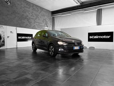 Volkswagen Polo 1.0 TSI Comfortline