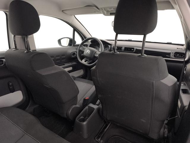 CITROEN C3 1.5 bluehdi Feel s&s 100cv 6m