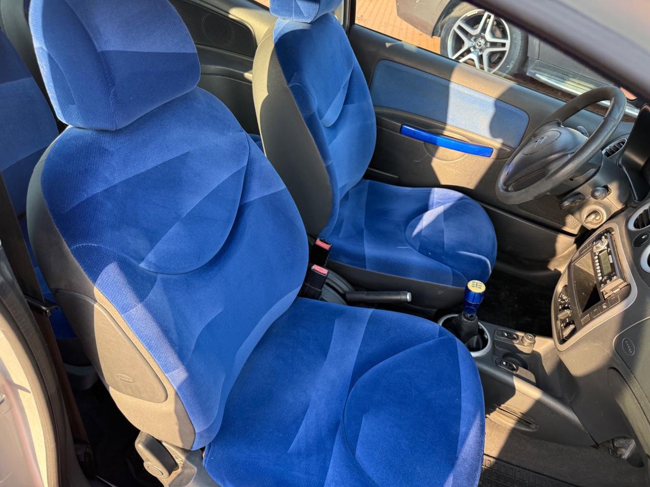 Citroen C2 1.1 Elegance