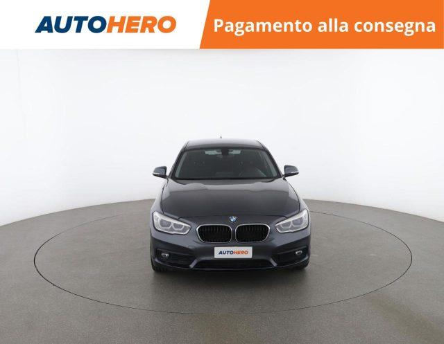 BMW 118 d 5p. Advantage