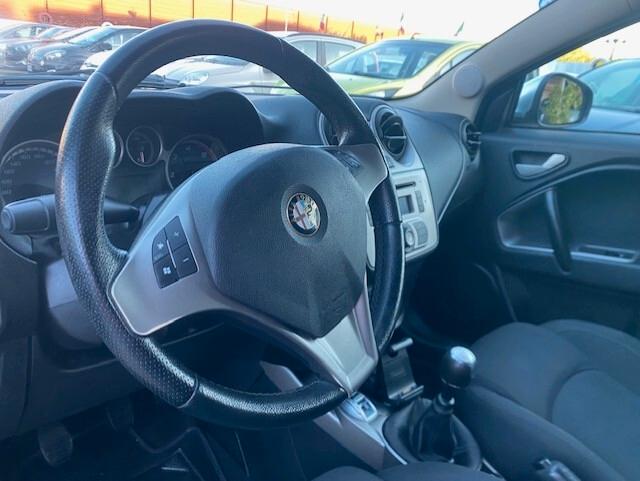 Alfa Romeo MiTo 1.3 JTDm-2 95 CV S&S Distinctive