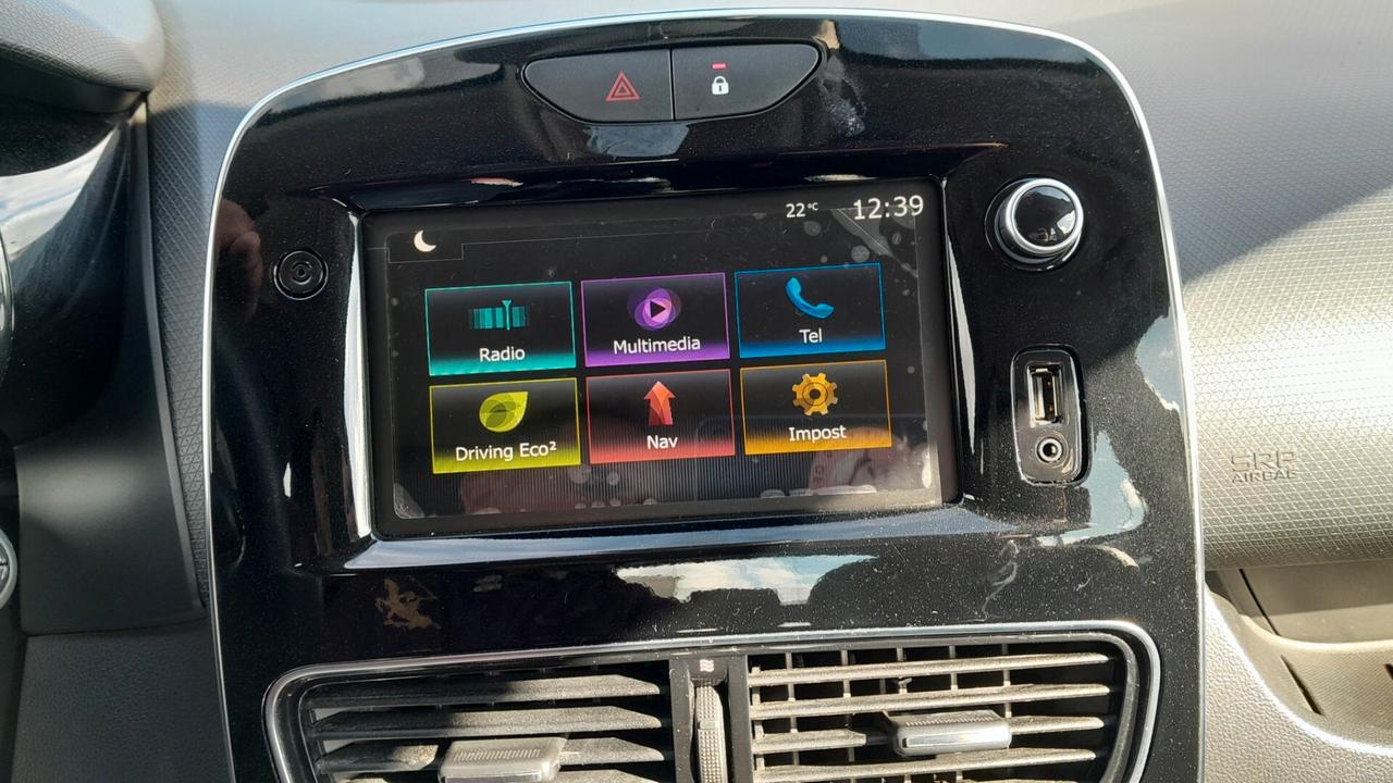 Renault Clio dCi 8V 75 CV 5 porte Life