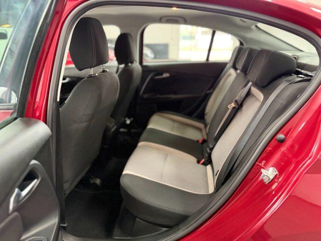 FIAT Tipo 1.4 4 porte Opening Edition
